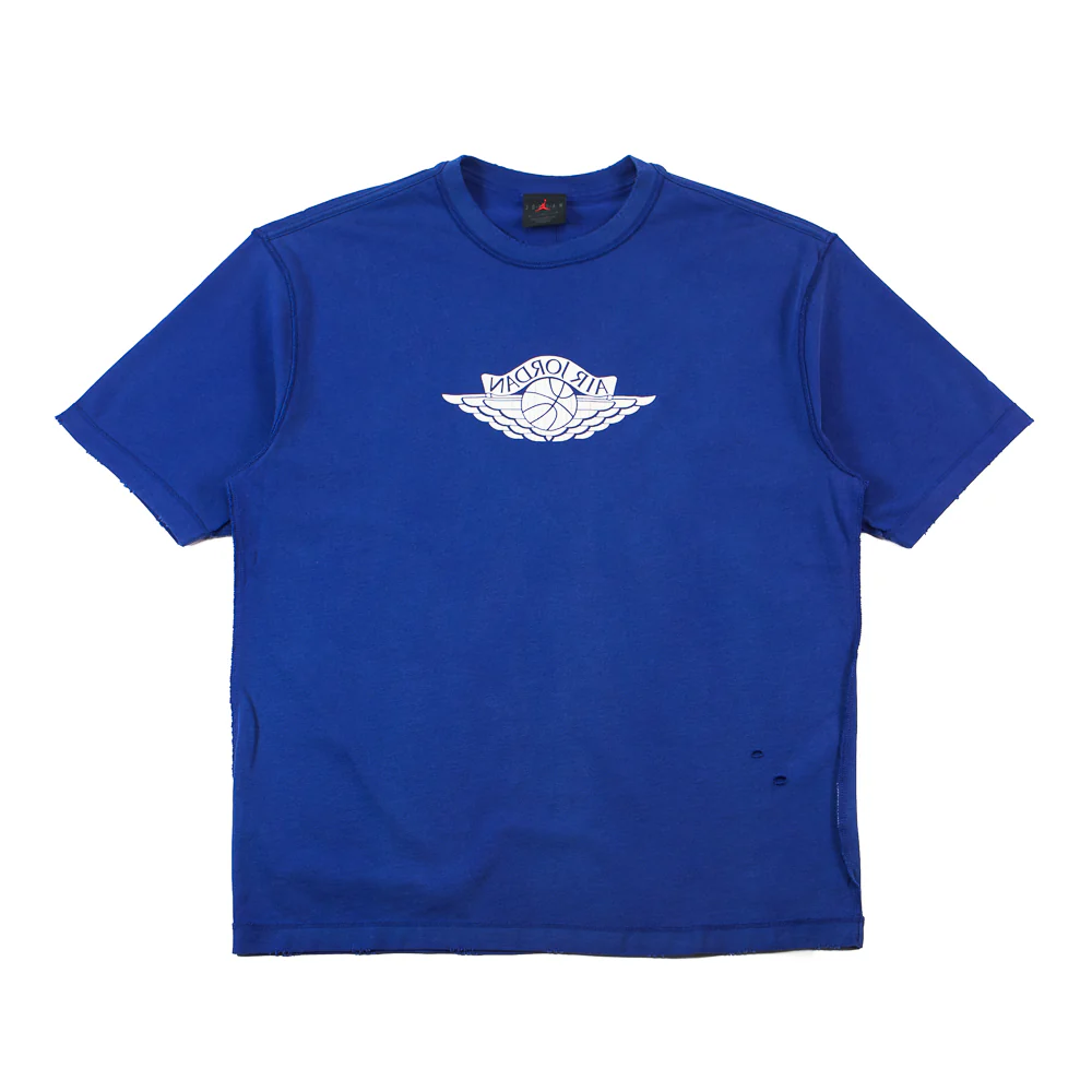 Jordan Rare Air T-Shirt (Deep Royal/Sail)