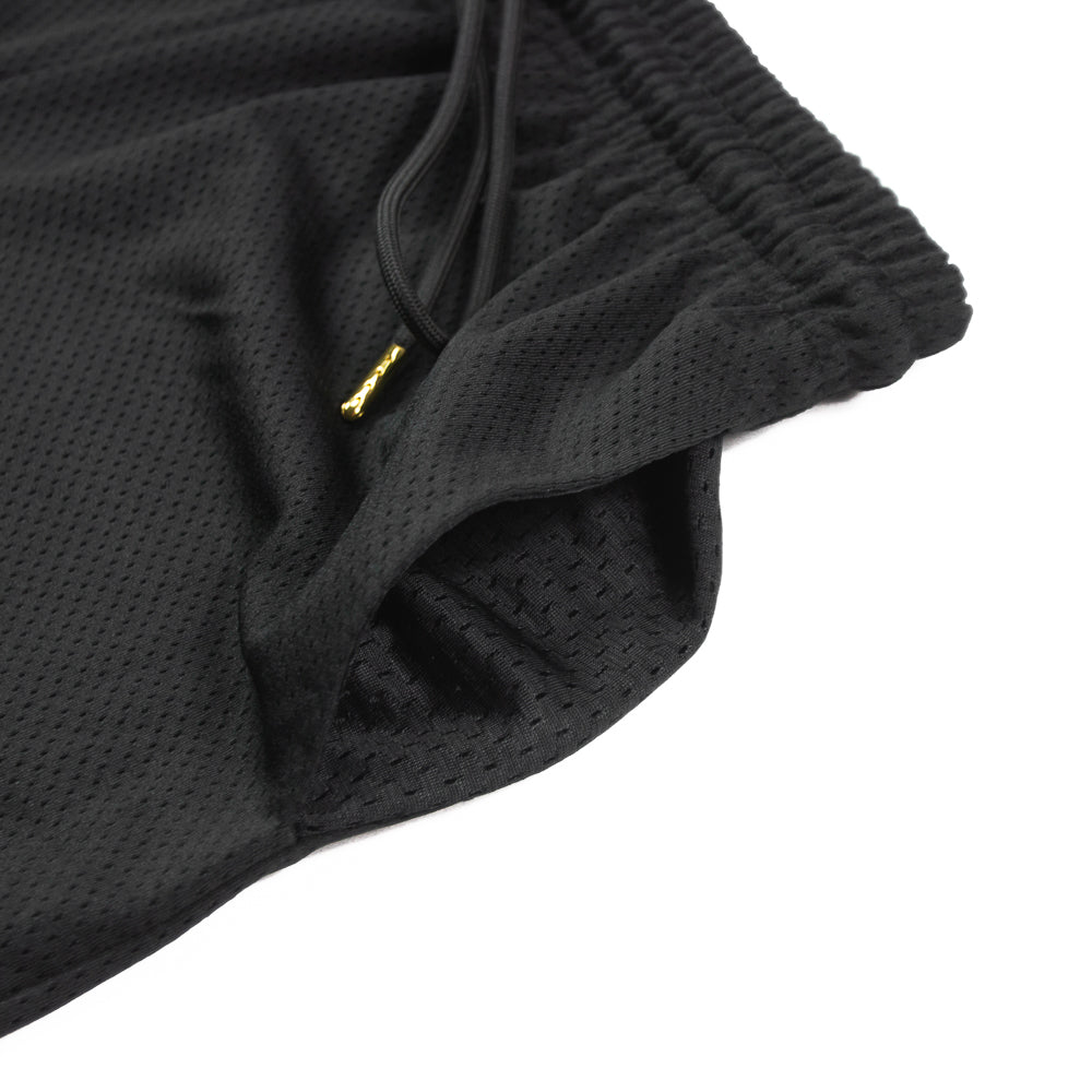 '25 Corporate Seek Shorts (Black) - Image 3