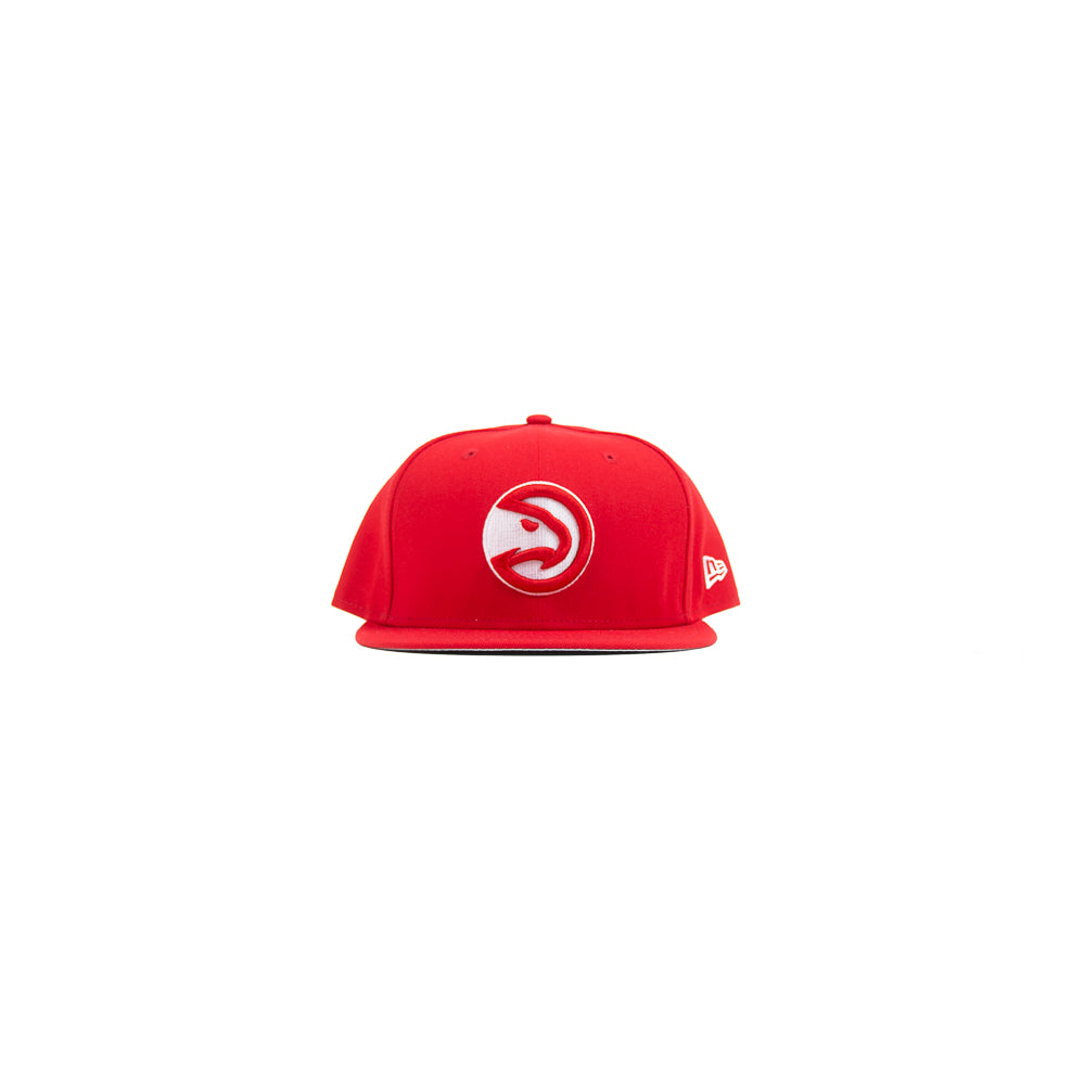 Atlanta Hawks NBA Collection 9FIFTY Snapback