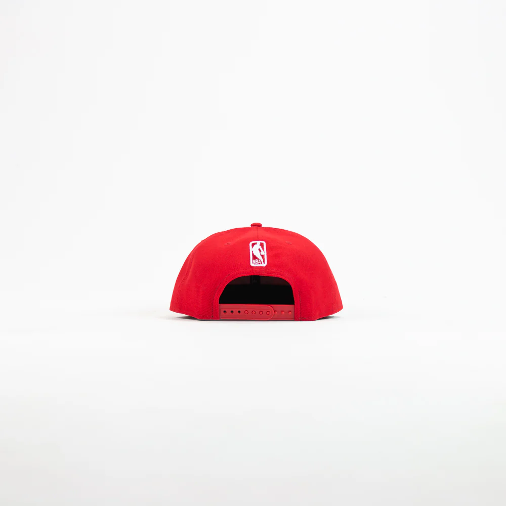Atlanta Hawks NBA Collection 9FIFTY Snapback - Image 2