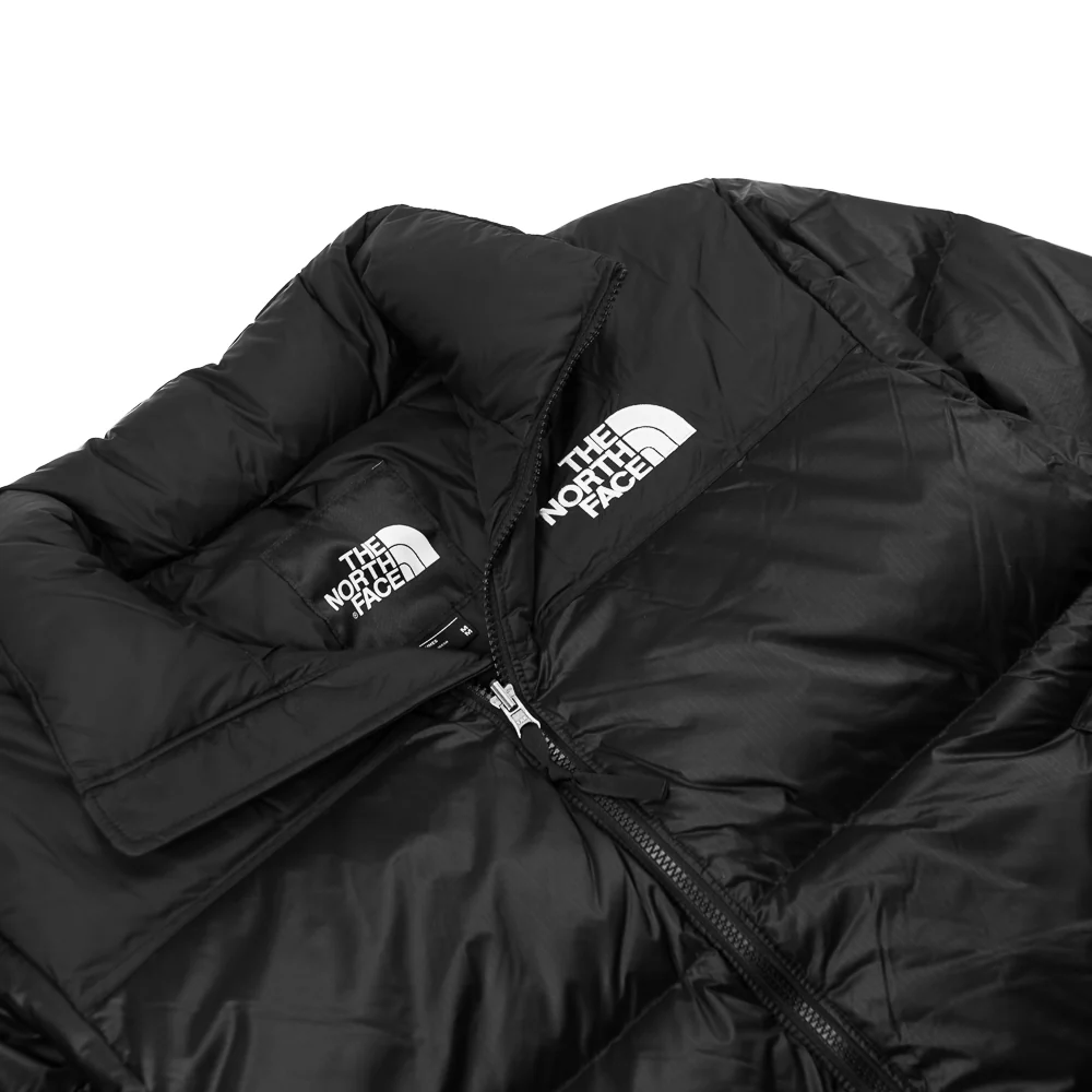 96 Retro Nuptse Jacket (Black) - Image 2