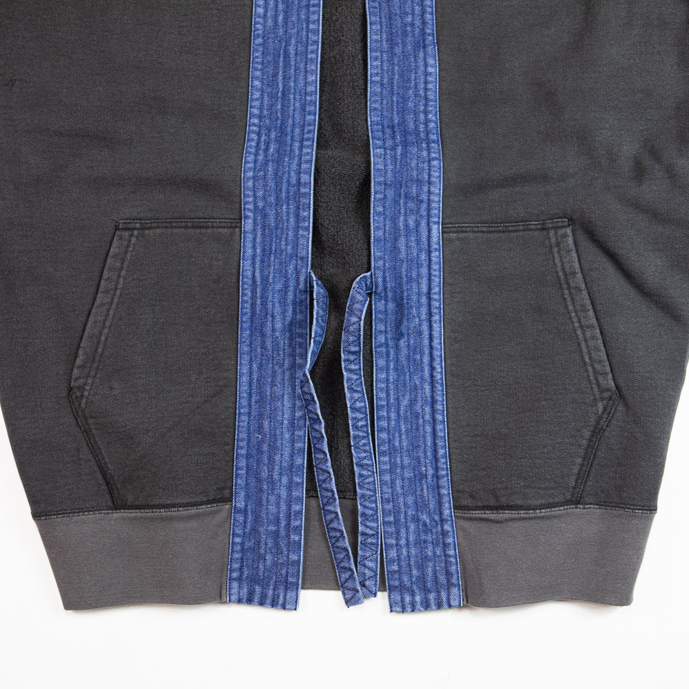 A Rising Bape Hanten Jacket (Black) - Image 3