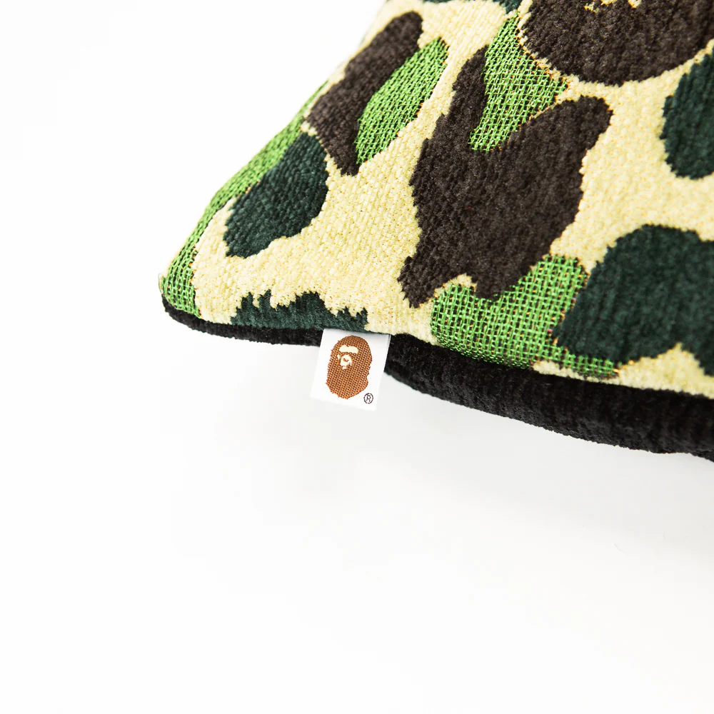 ABC Camo Cushion (Camo) - Image 3