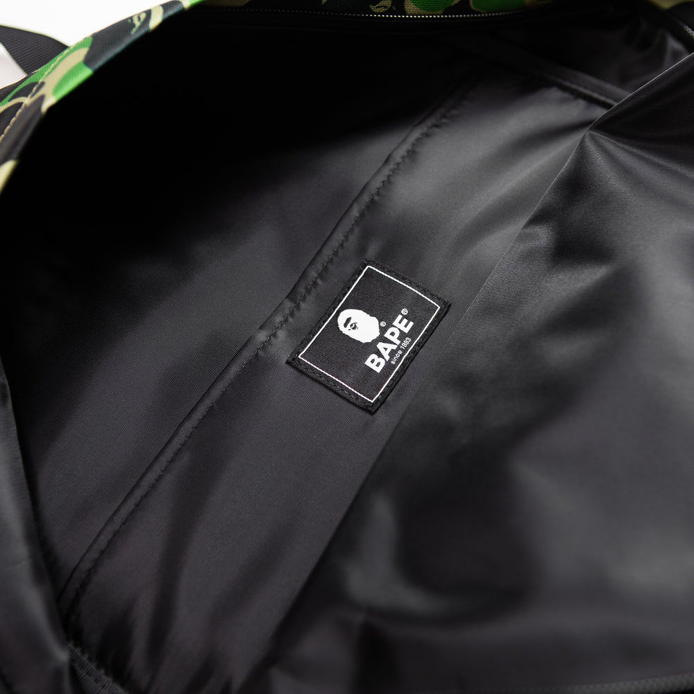 ABC Camo Daypack (Green) - Image 2