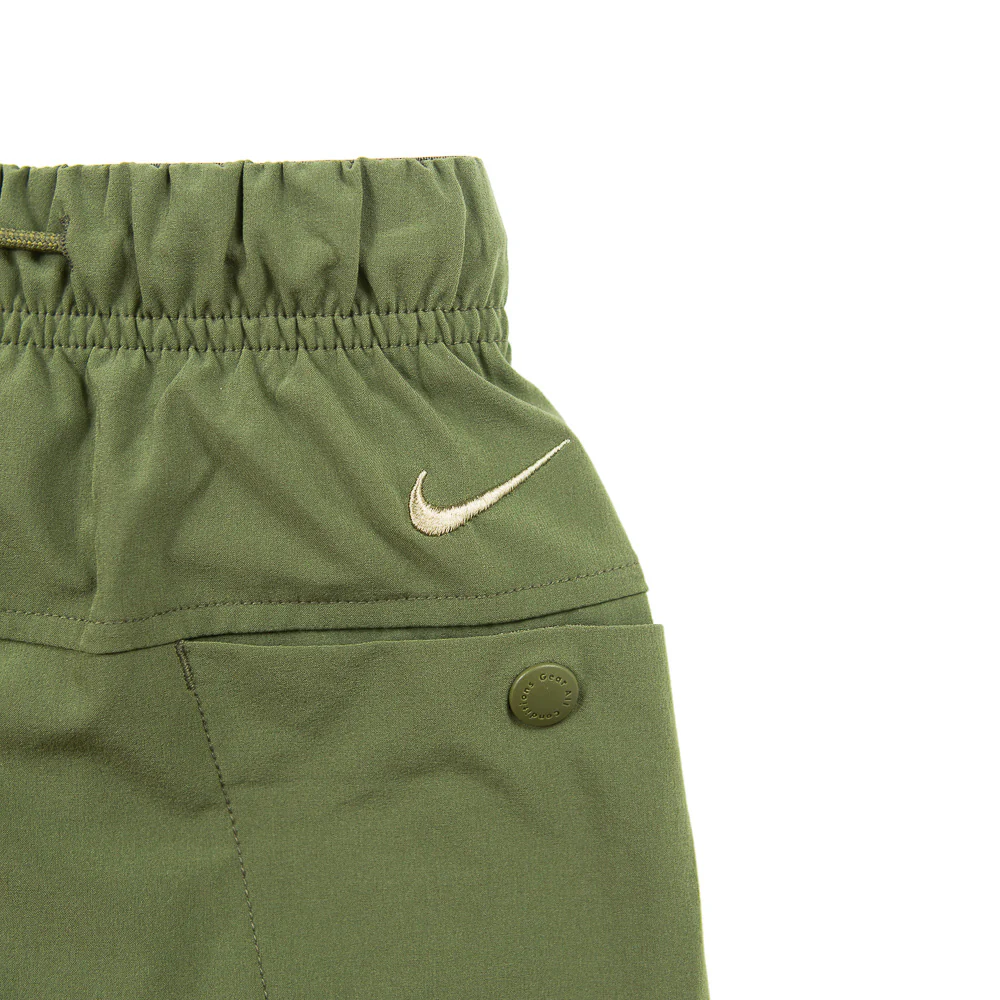 ACG Dri-FIT Short (Medium Olive/Khaki) - Image 2