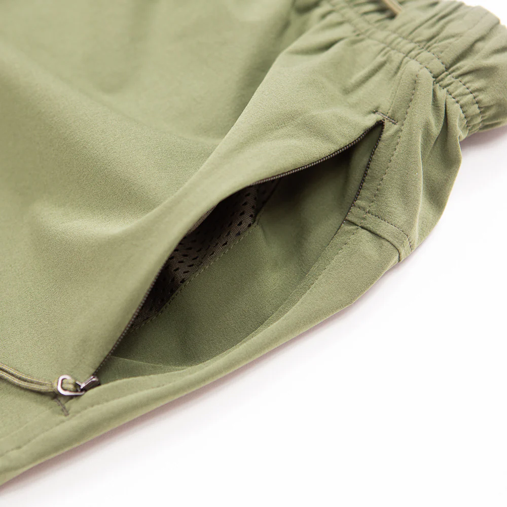 ACG Dri-FIT Short (Medium Olive/Khaki) - Image 3