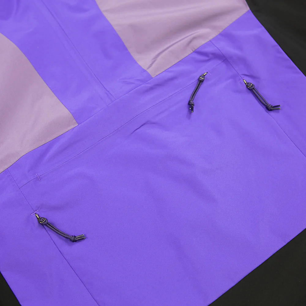 ACG Storm-Fit Cascade Rain Jacket (Dark Iris) - Image 3