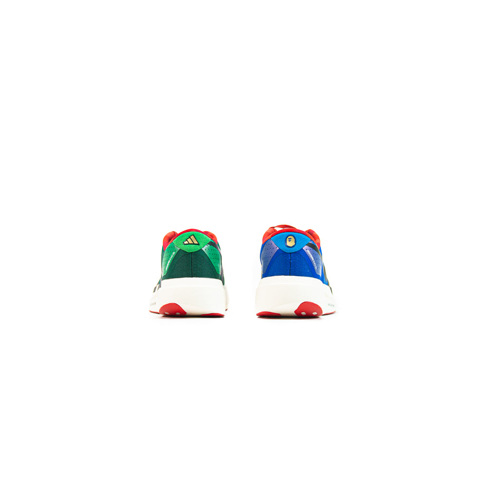 Adizero Evo SL Bape (Poblue/Cgreen/Owhite) - Image 3