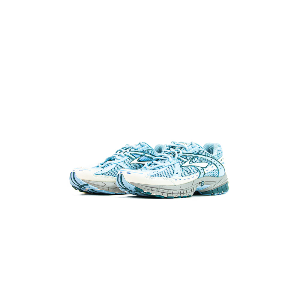 Adrenaline GTS 10 (Sky Blue/White Asparagus/Grey) - Image 2