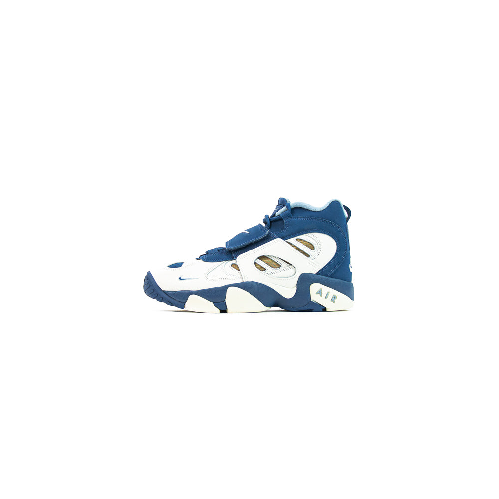 Air Diamond Turf II (Sail/Mystic Navy-Blue Grey)