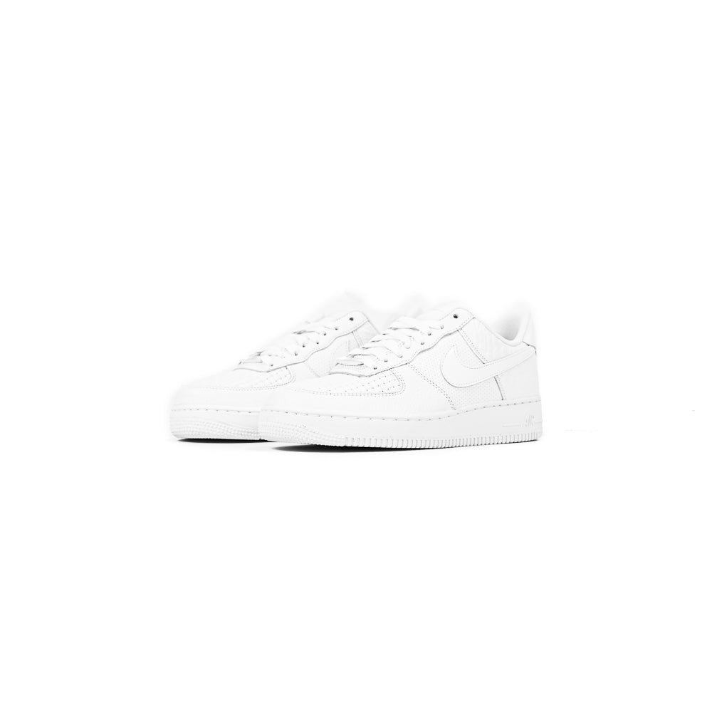 Air Force 1 '07 LX (White/White/White) - Image 2