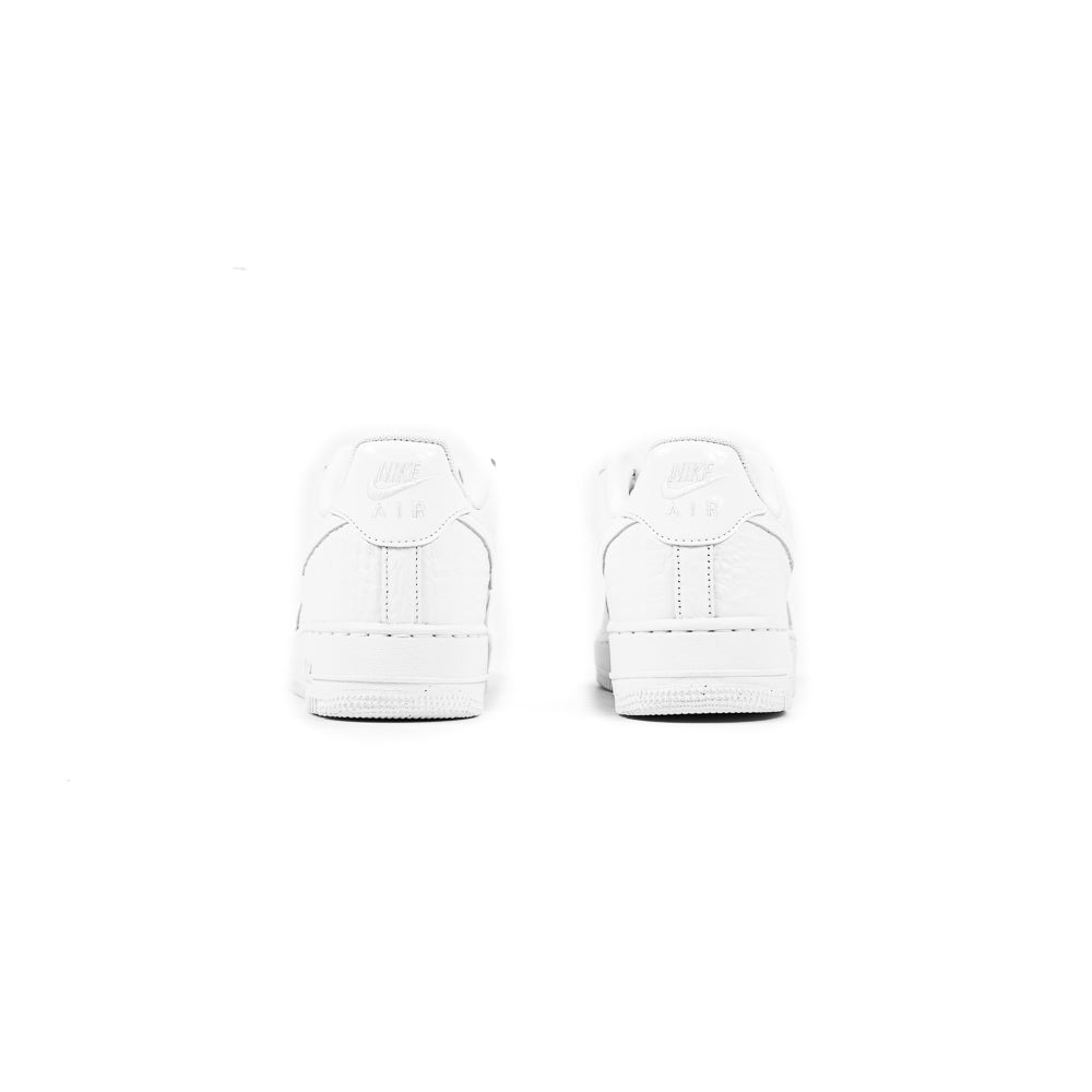 Air Force 1 '07 LX (White/White/White) - Image 3