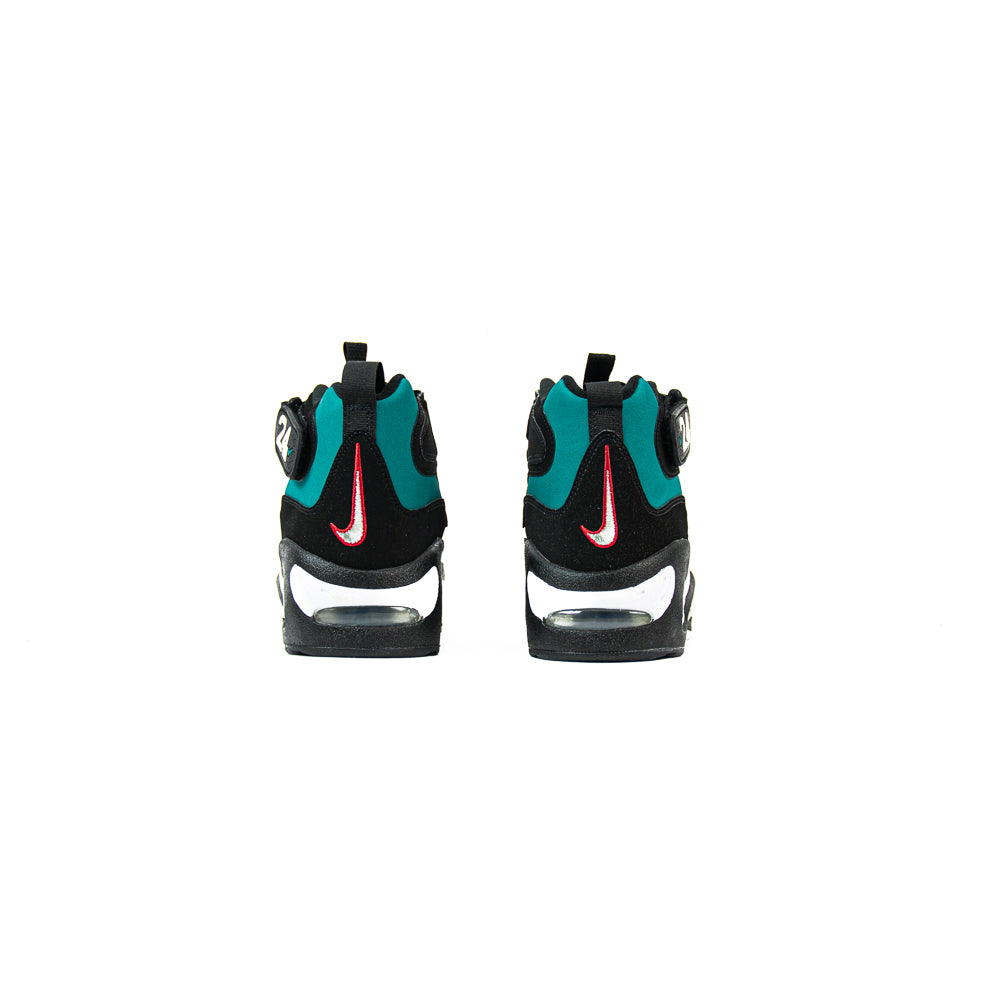 Air Griffey Max 1 (Black/Freshwater) - Image 3