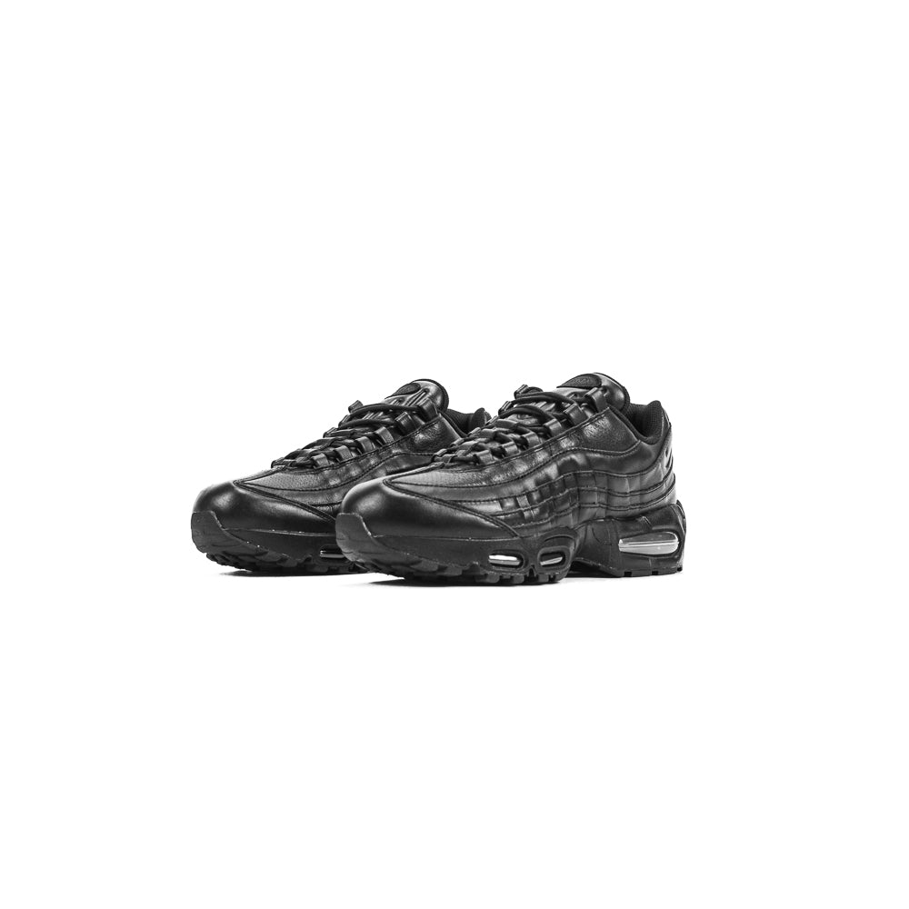 Air Max 95 BIG BBL LTR QS (Black/ Black) - Image 2