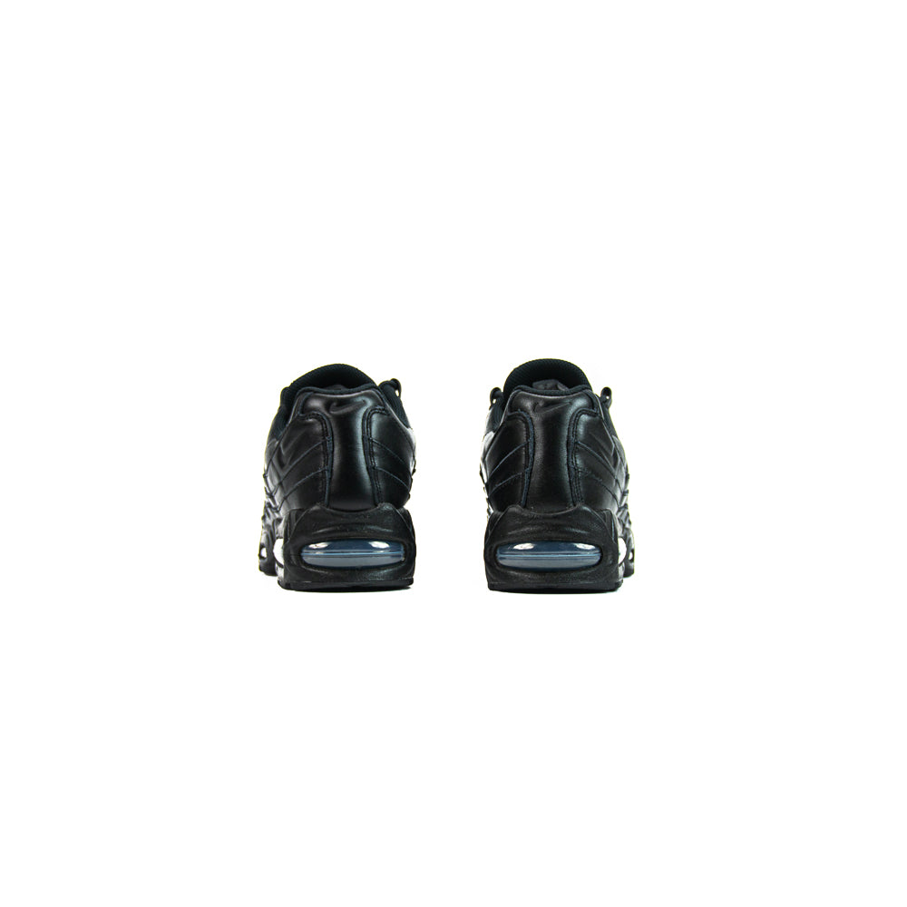 Air Max 95 BIG BBL LTR QS (Black/ Black) - Image 3