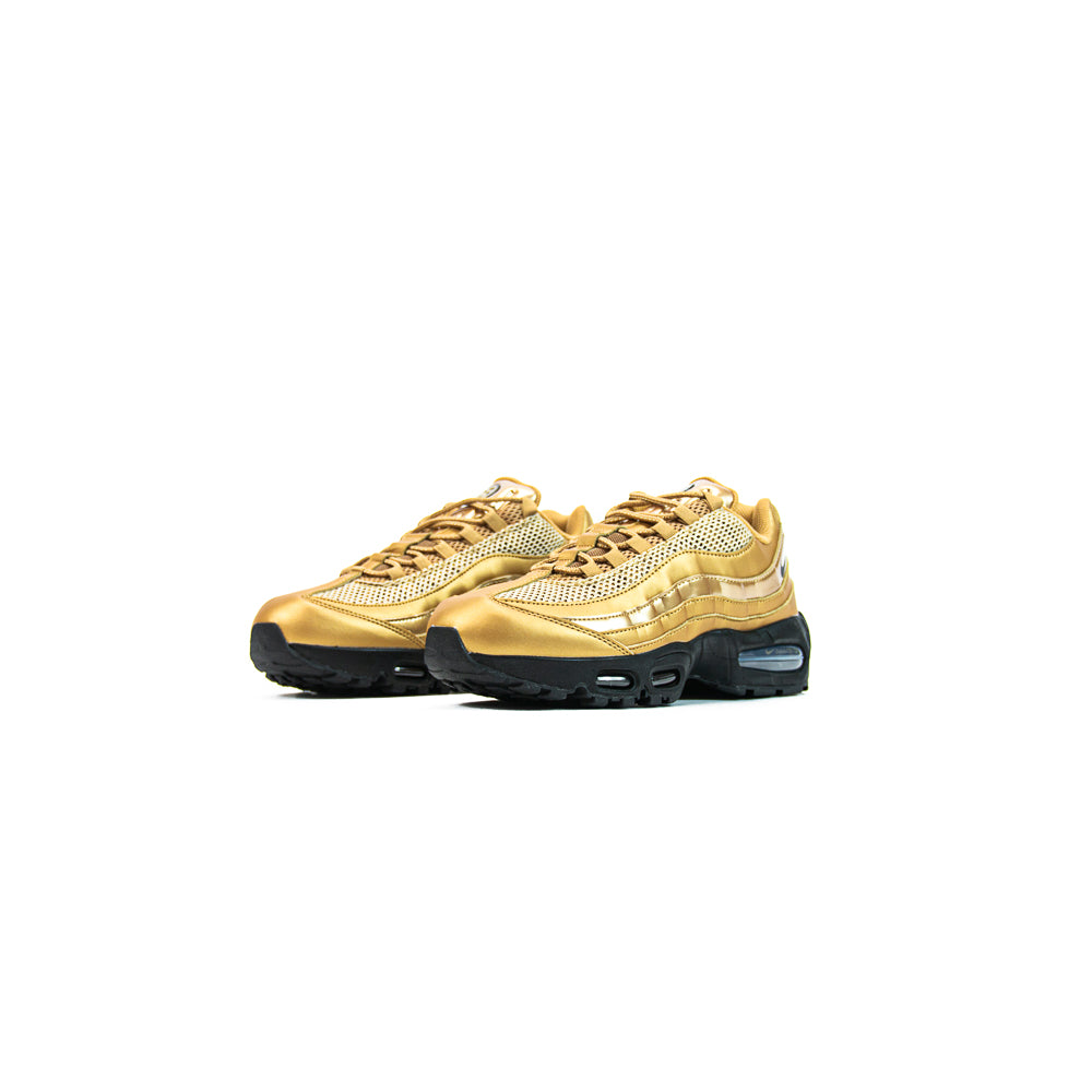 Air Max 95 BB (Metallic Gold-Black) - Image 2