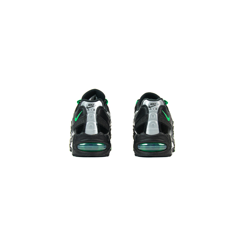 Air Max 95 OG (Black/Green Shock-Black) - Image 3