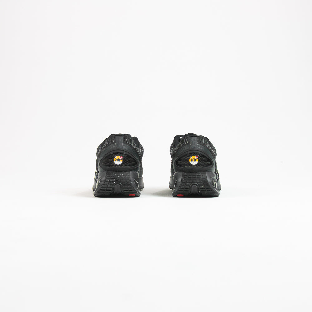 Air Max DN (Black/DK Smoke Grey-Dark Grey) - Image 3