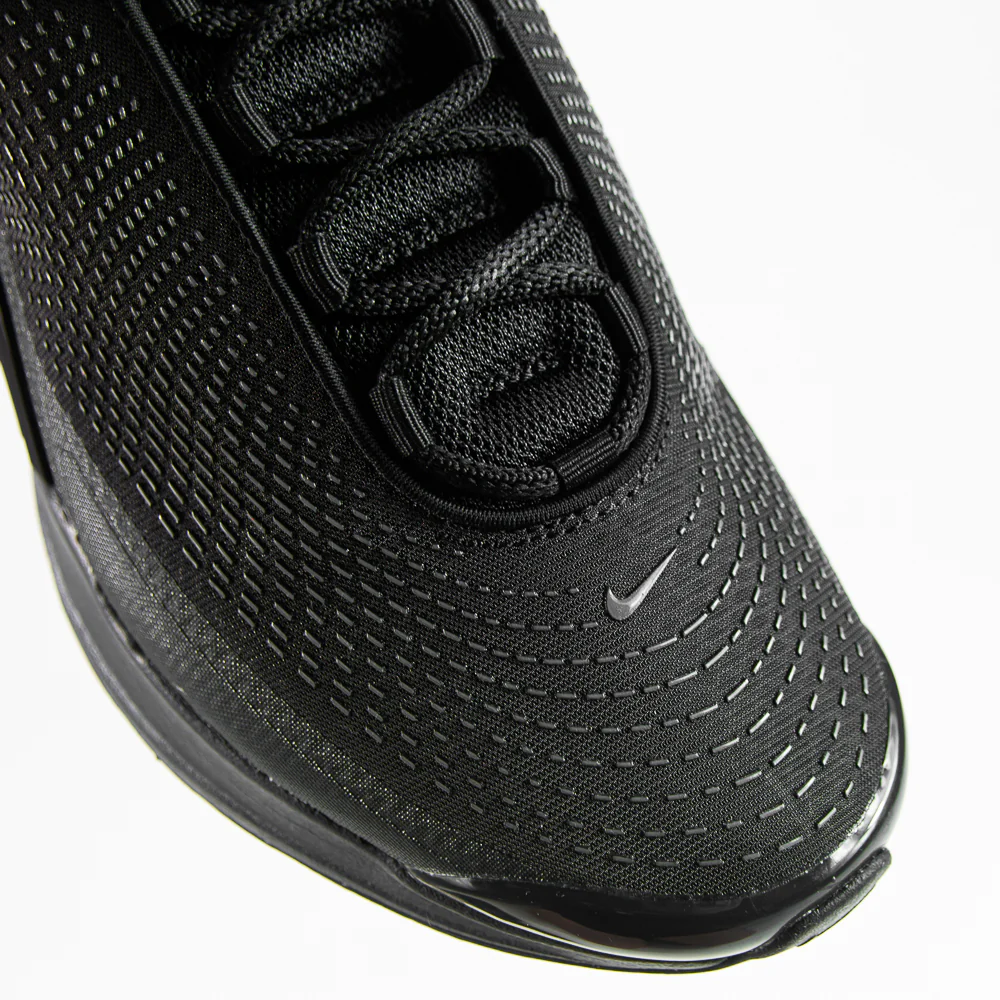 Air Max DN (Black/DK Smoke Grey-Dark Grey) - Image 6