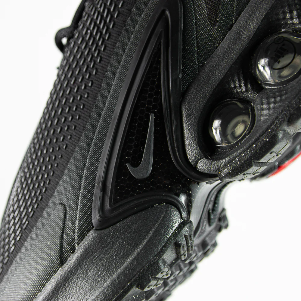 Air Max DN (Black/DK Smoke Grey-Dark Grey) - Image 8