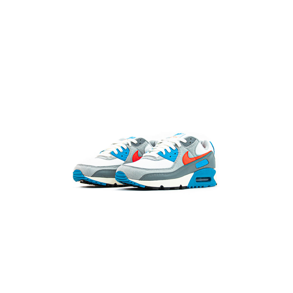 Air Max III (Cool Grey/ Infrared 23) - Image 2