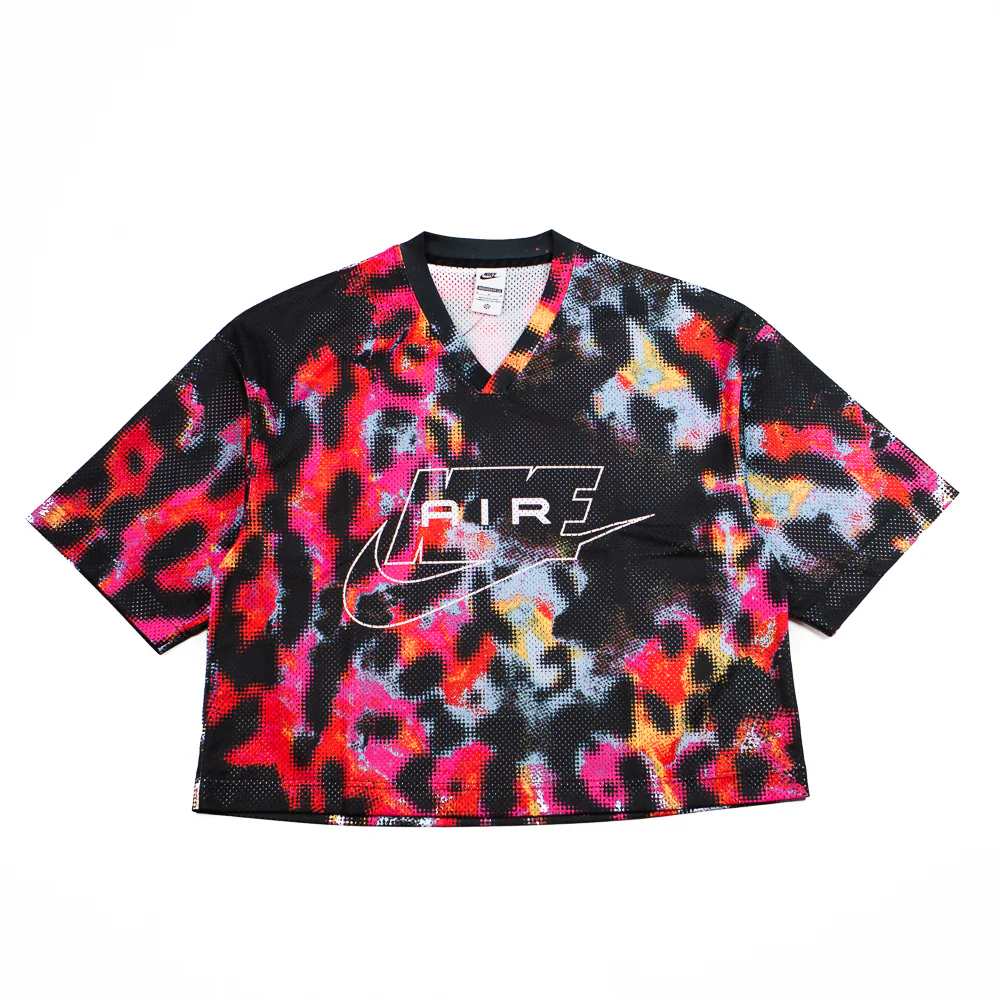 Nike Air Men's Jersey (Lt Crimson)
