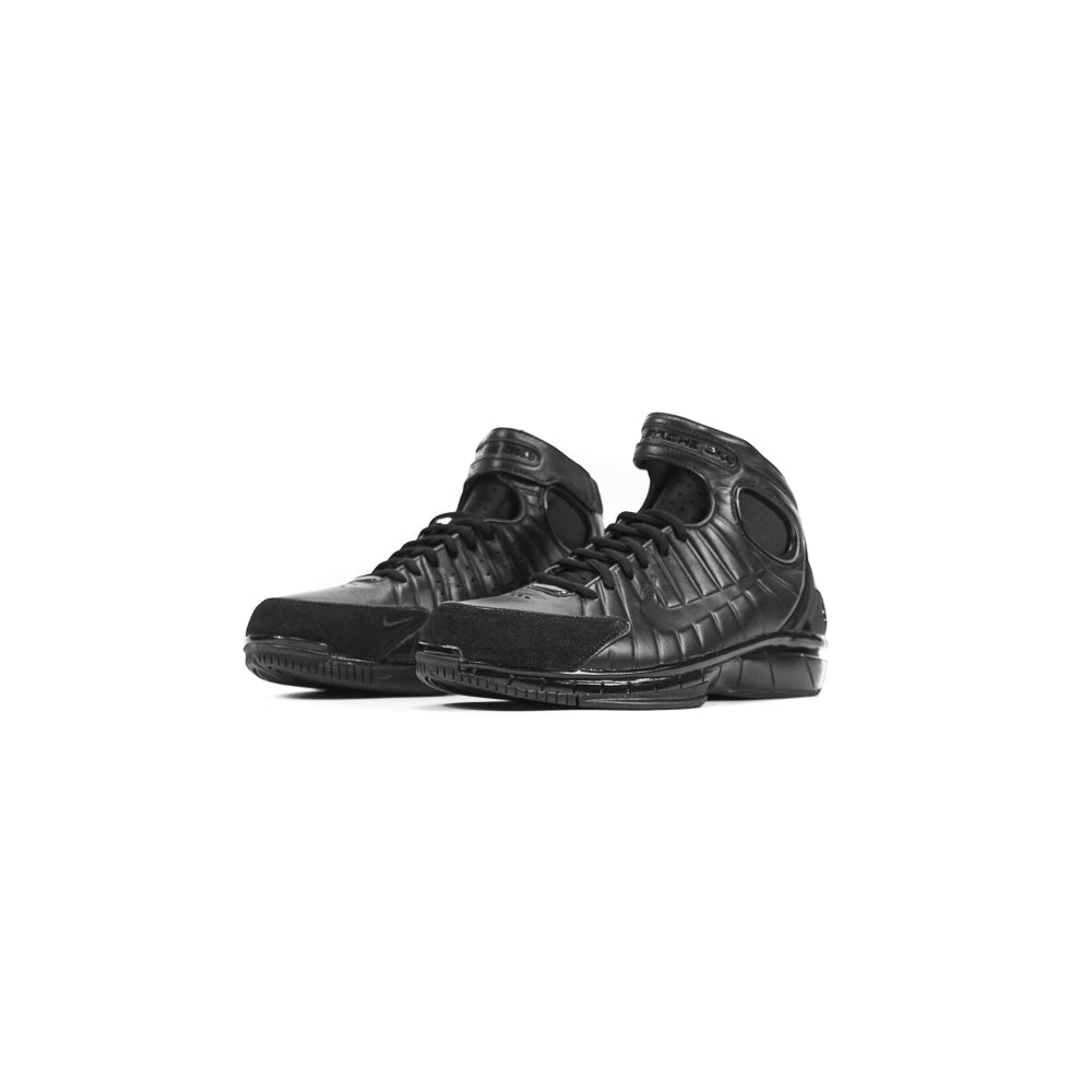 Air Zoom Huarache 2K4 OT (Black/Black) - Image 2