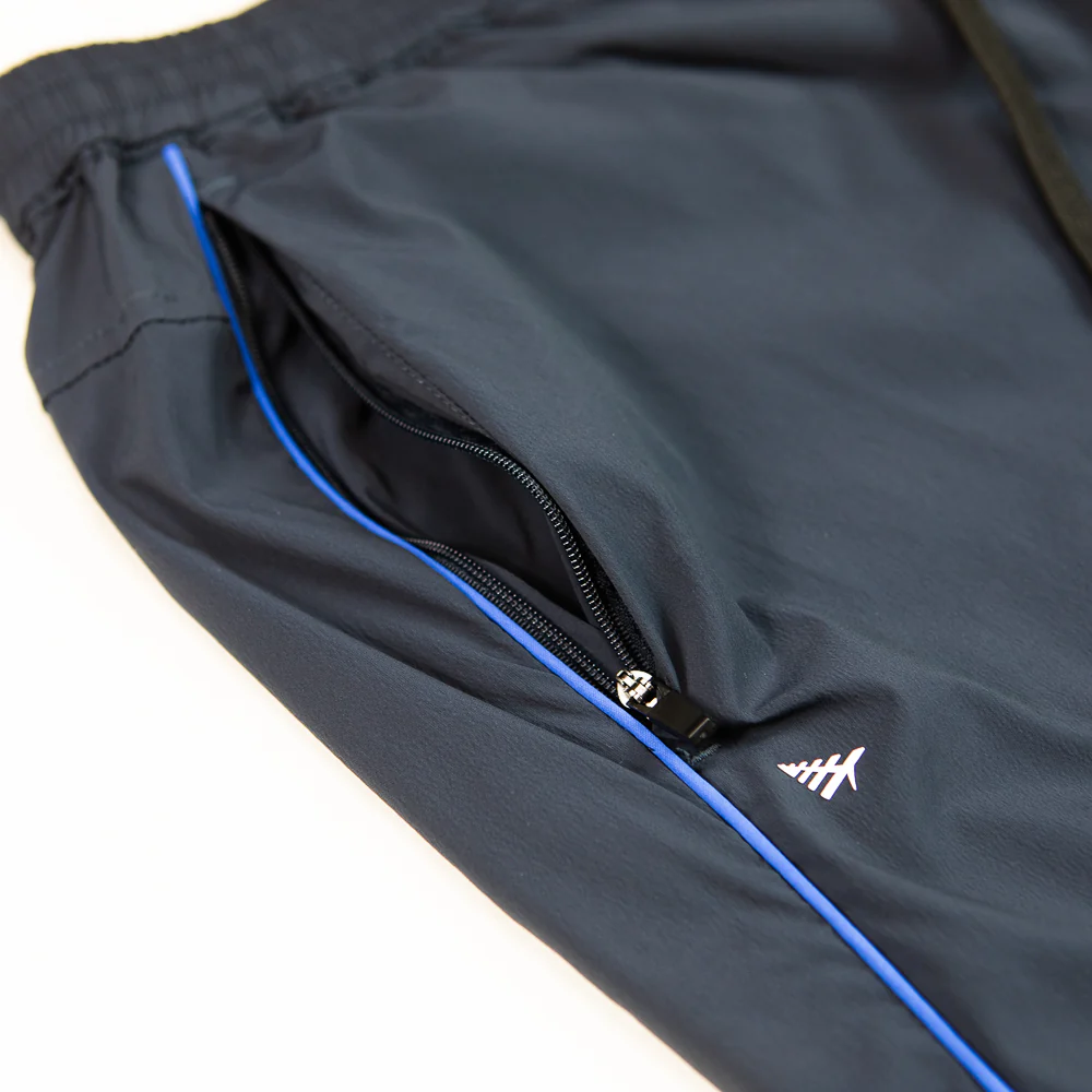 All World Track Pant (Sky Captain) - Image 2