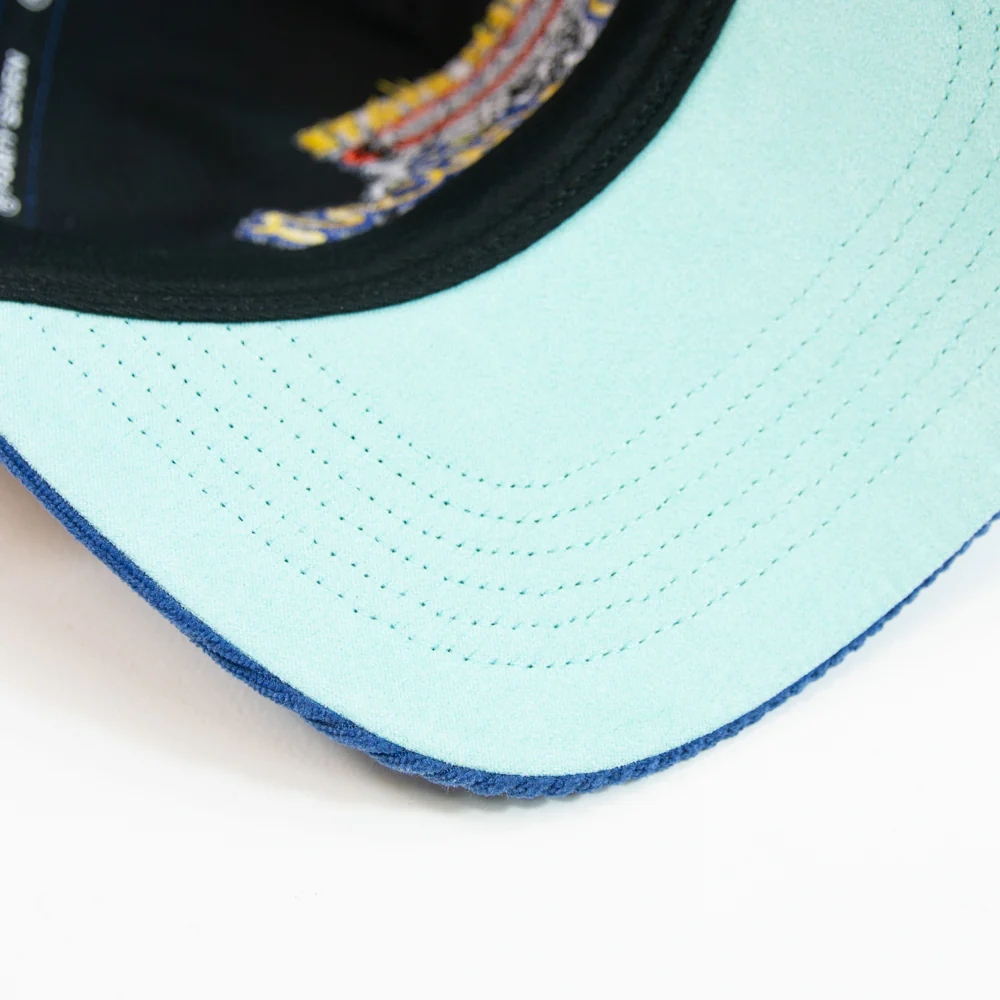 Corporate Hitch Hat (Warriors) - Image 4