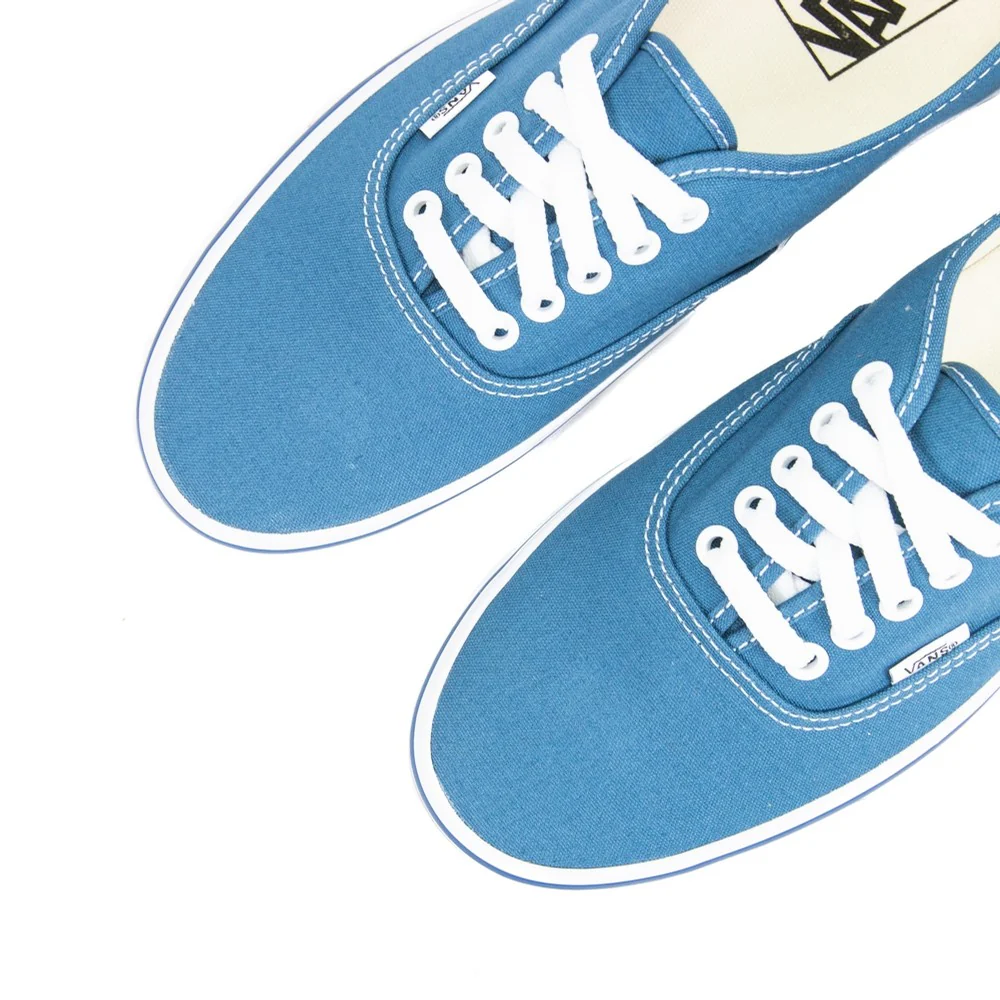 Authentic (Navy) - Image 3