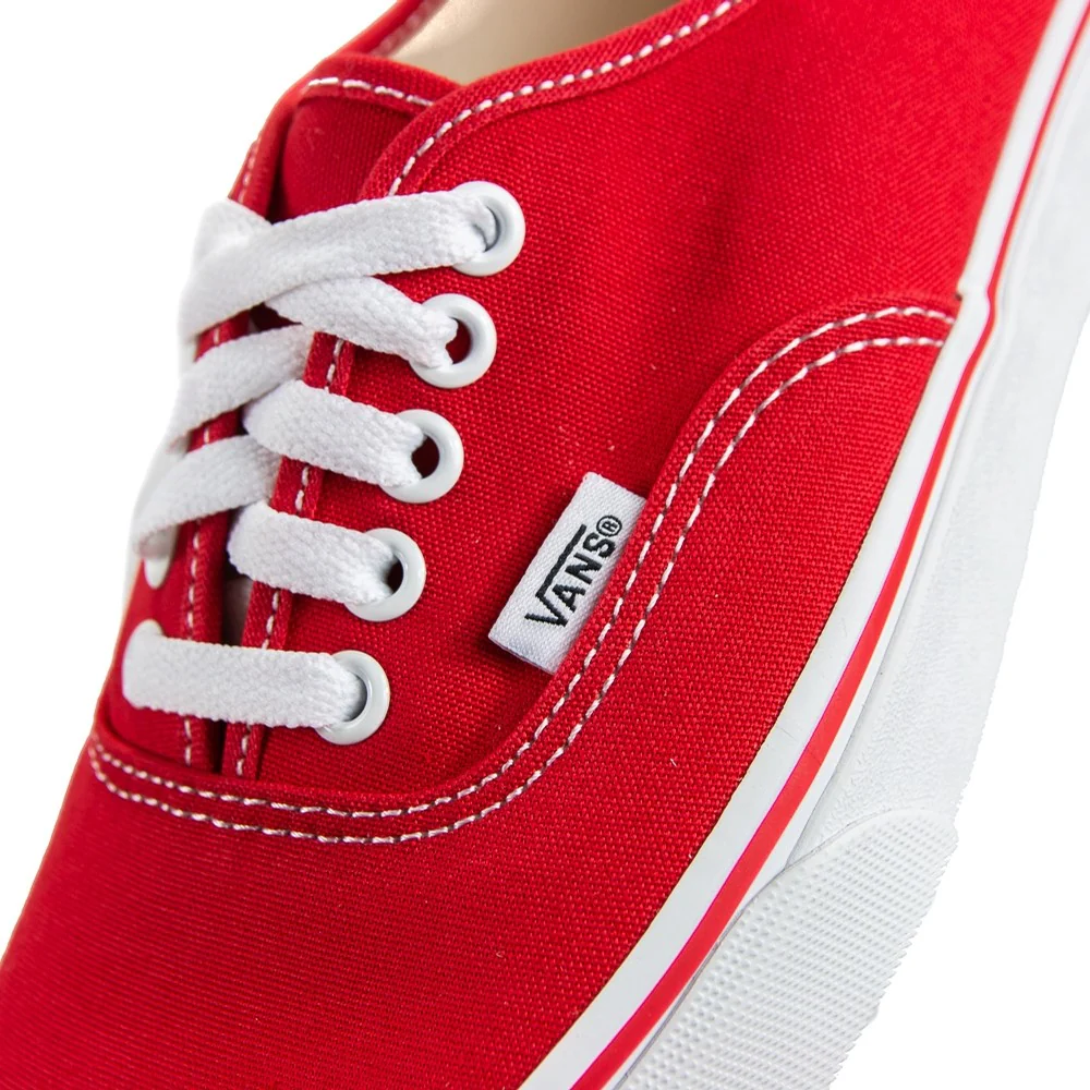 Authentic (Red) - Image 3