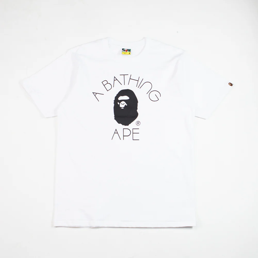 BAPE Happy New Year Bag (Yellow/Green) - Image 6