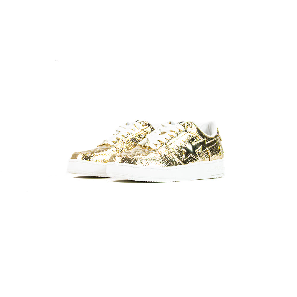 Bape Sta #5 (Gold) - Image 2