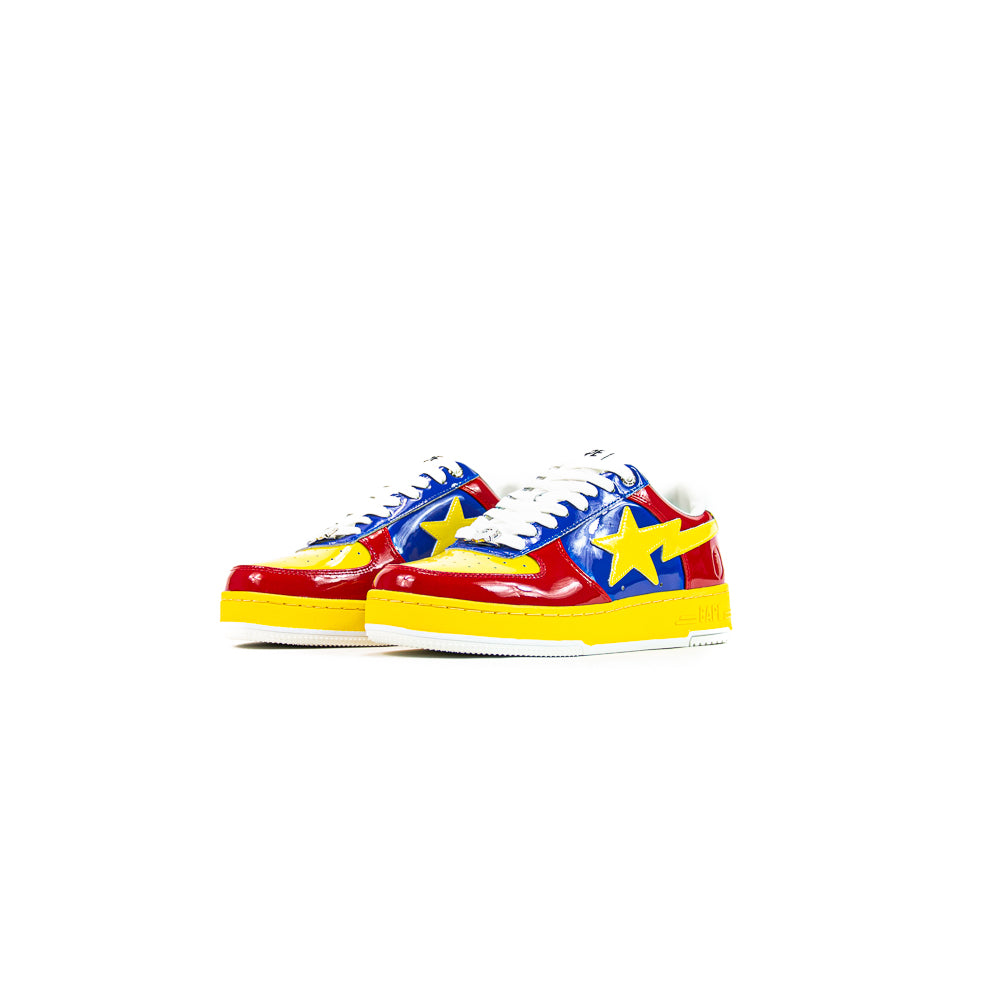 Bape Sta #6-4 M2 (Red) - Image 2