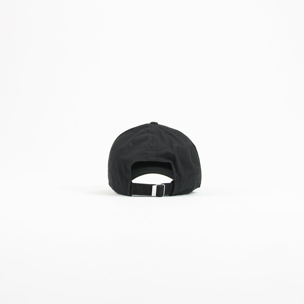 Campus Cap (Black) - Image 3