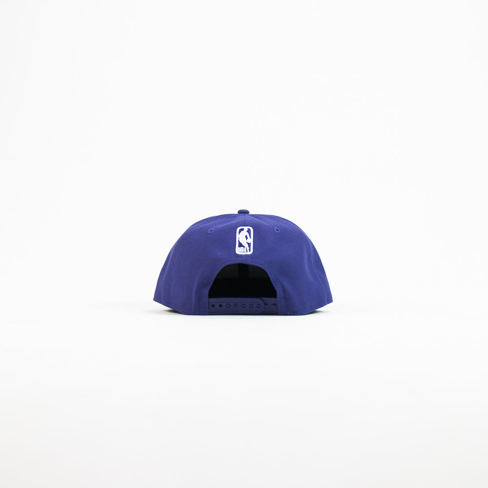 Charlotte Hornets NBA Collection 9FIFTY Snapback - Image 2