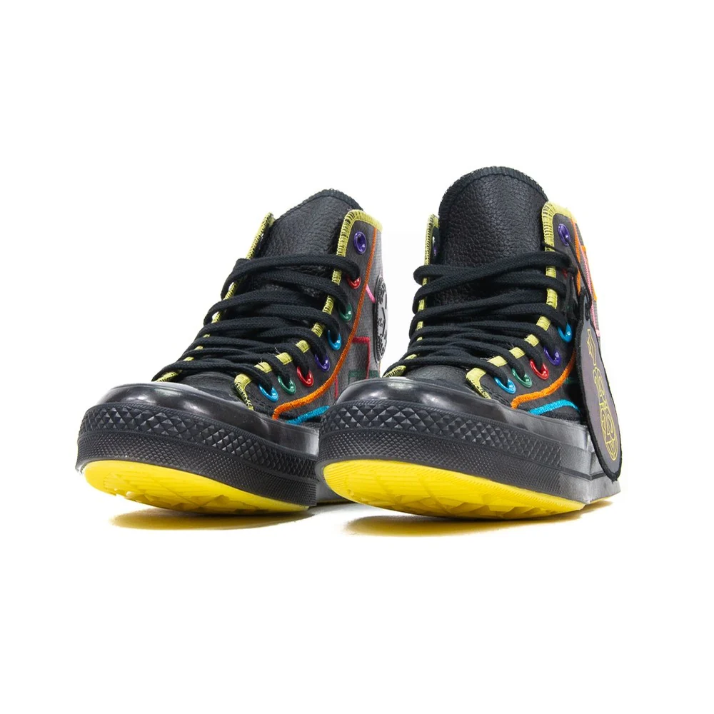 Chuck 70 Hi (Chinese New Year) - Image 3