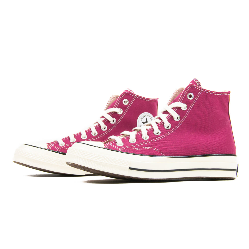 Chuck 70 Hi (Midnight Hibiscus) - Image 2