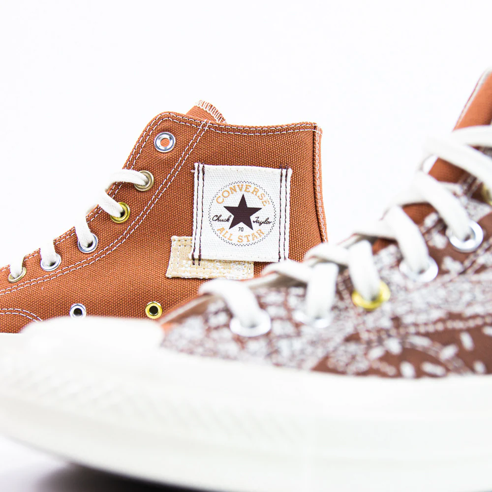 Chuck 70 Hi (Tawny Owl) - Image 3