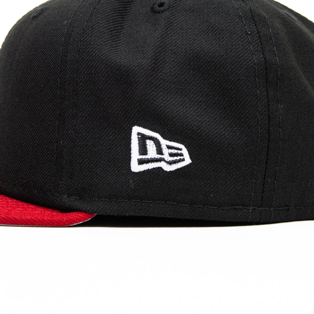 Cincinnati Reds Fitted Cap (ASG 15 TY) - Image 4