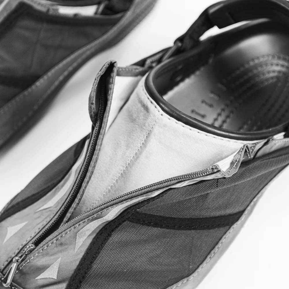Classic Energy Running Vest (Black) - Image 5