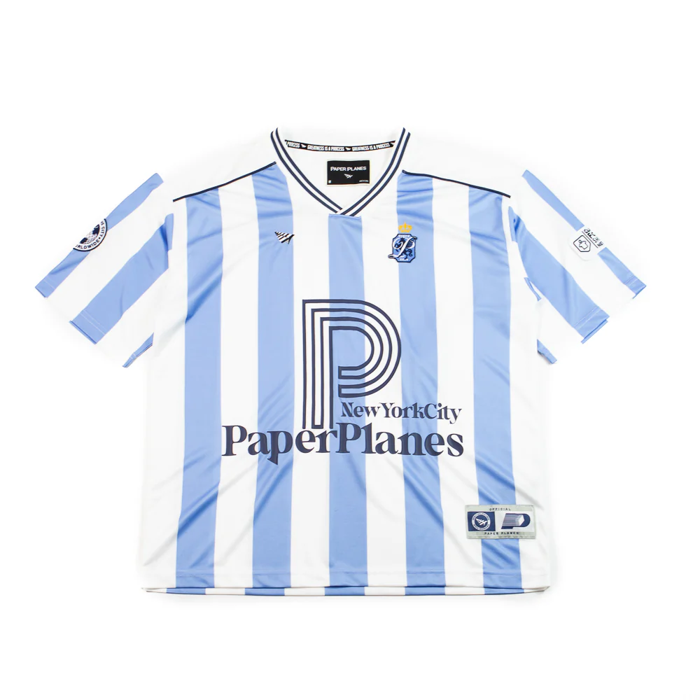 Classic Football Shirts x Planes Soccer Jersey (Multi)