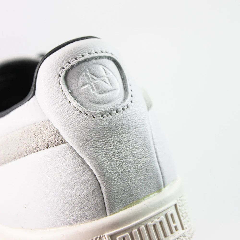 Clide GTX Nanamica (Puma White) - Image 5