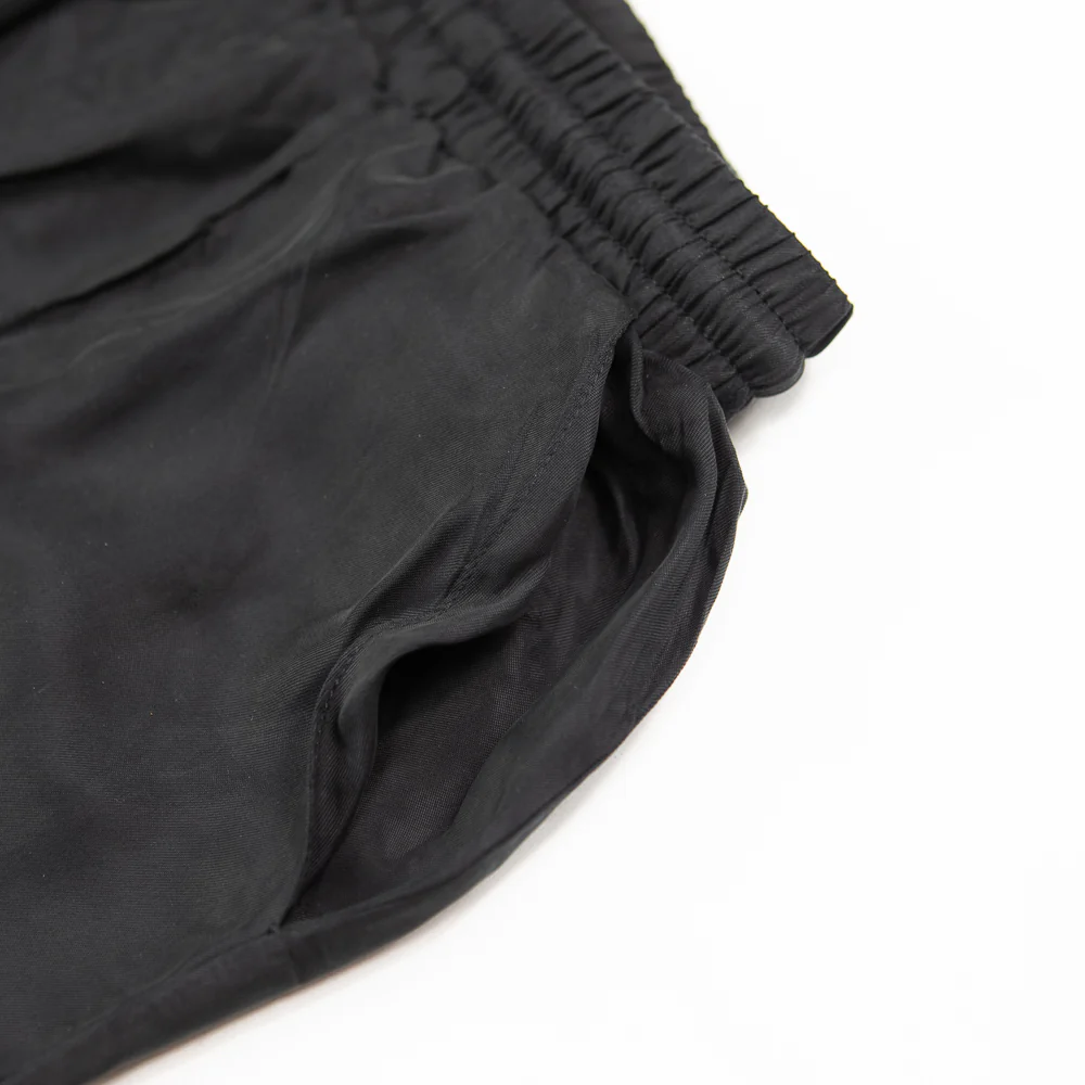 Design For Peace Of Mind Pant (Black) - Image 3