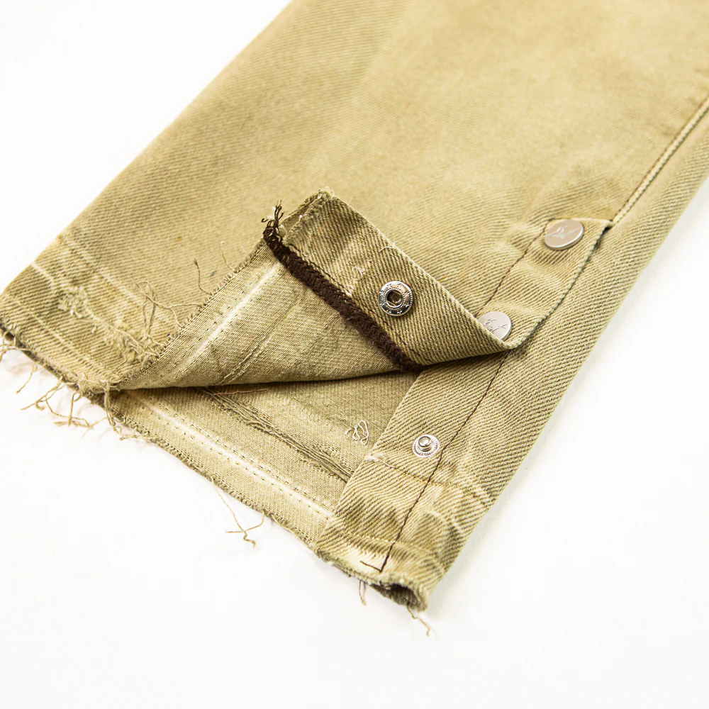 DSM Carpenter Pant (Tan) - Image 2