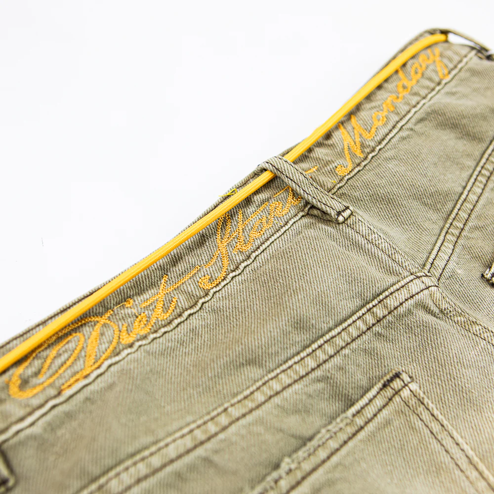 DSM Carpenter Pant (Tan) - Image 3
