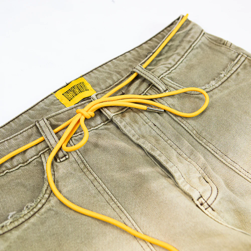 DSM Carpenter Pant (Tan) - Image 4