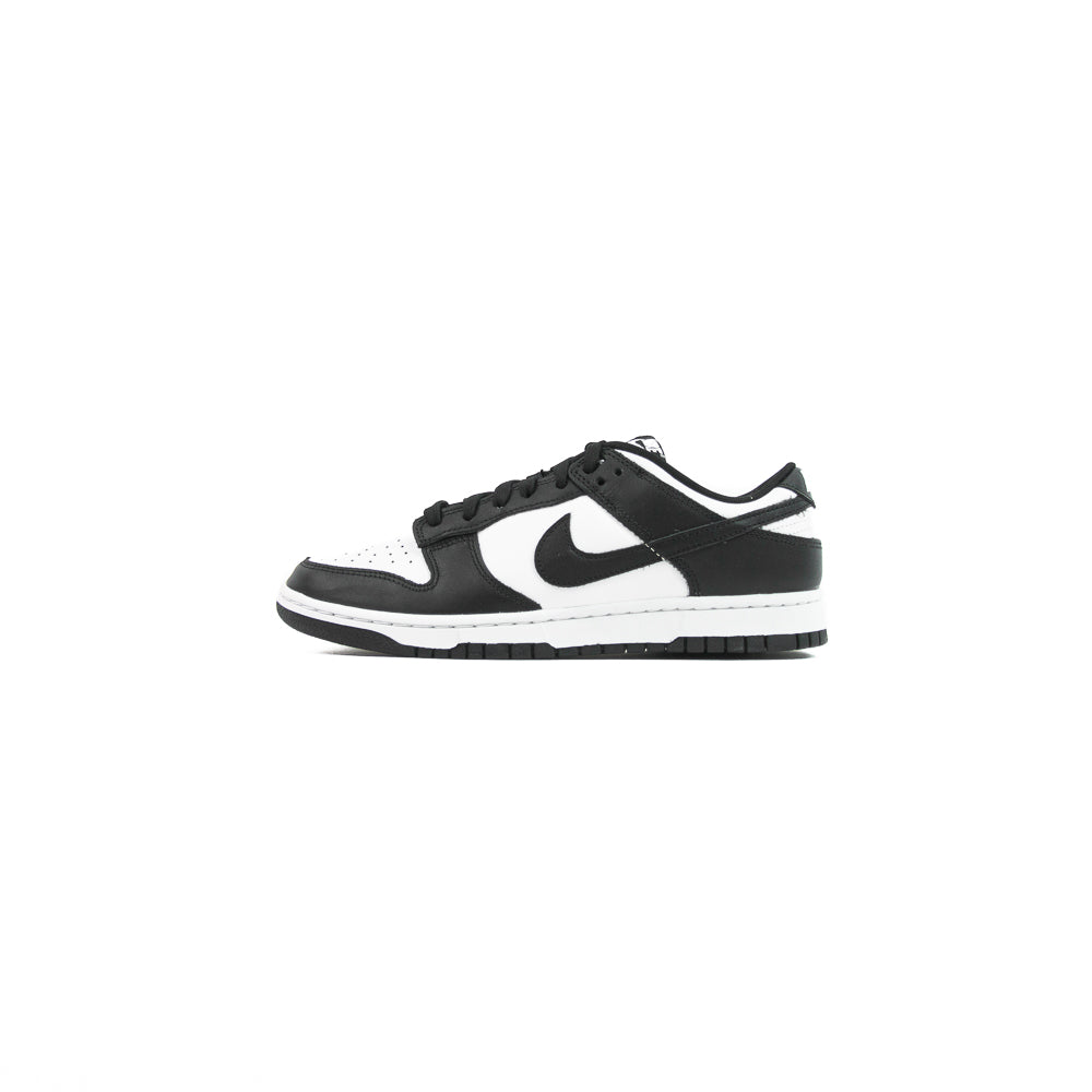 Dunk Low Retro (White/Black)