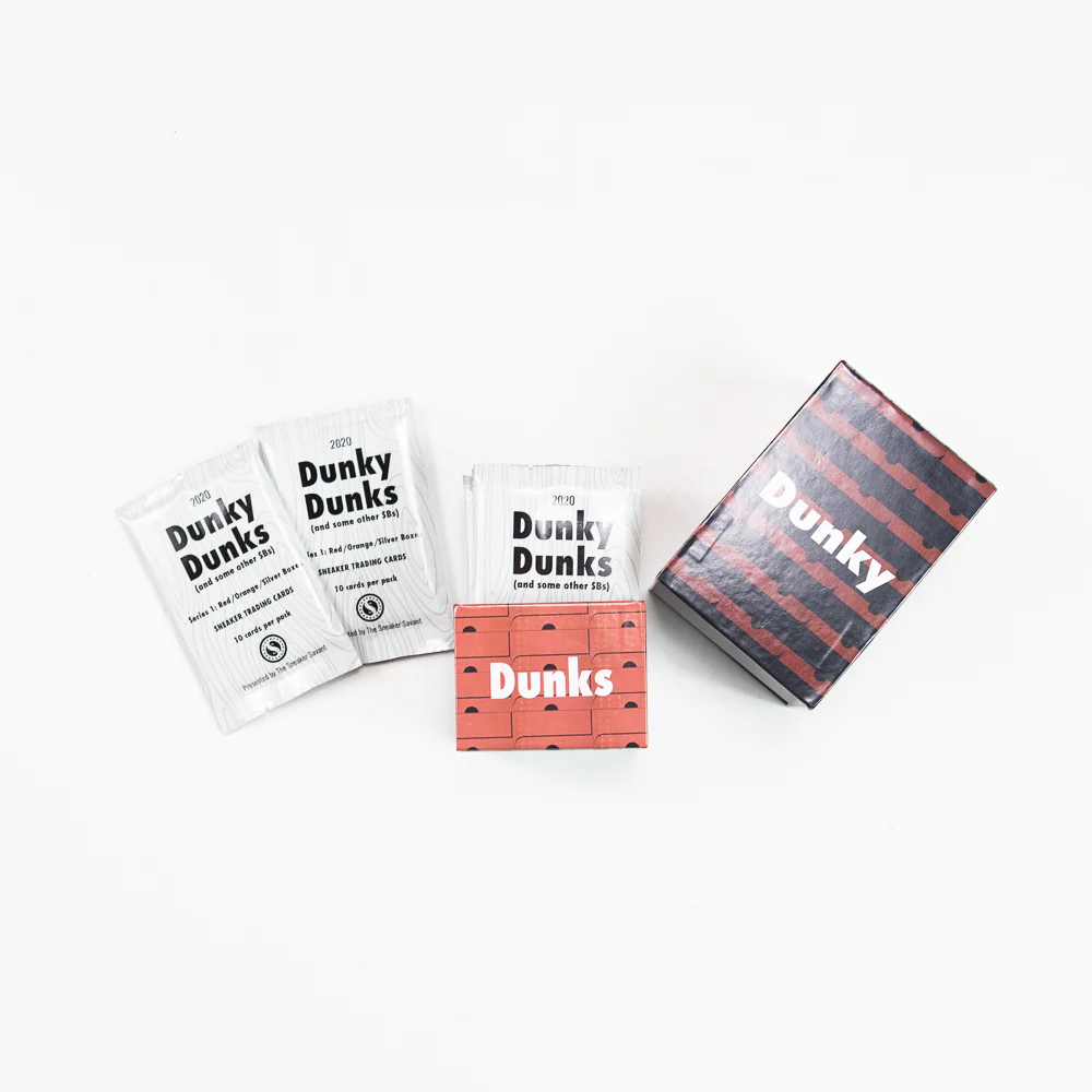 #DunkyDunks Box - Image 2