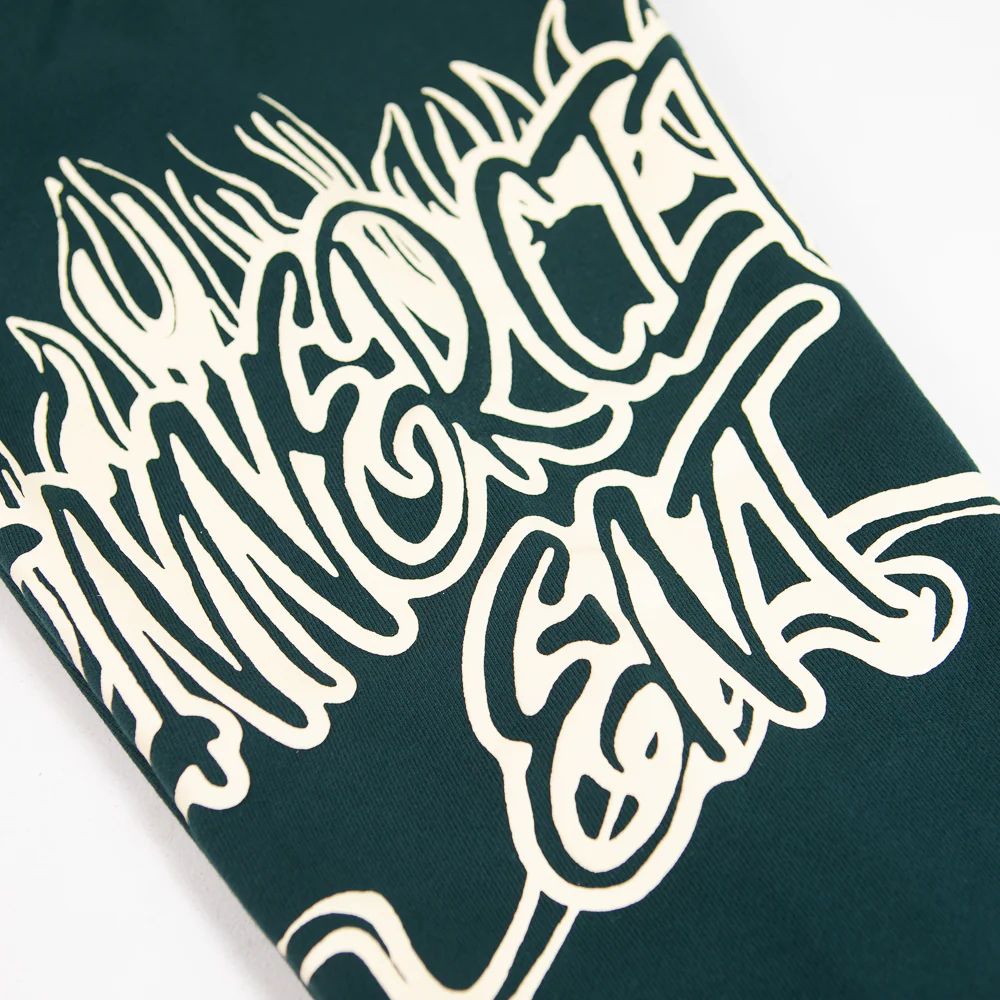 Entertainment Sweatpant (Green) - Image 3